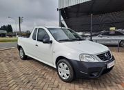 Nissan NP200 1.6 A-C  For Sale In Johannesburg