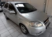 Chevrolet Aveo 1.6 LS 5Dr Auto For Sale In Joburg East