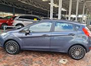 Ford Fiesta 1.4 Ambiente 5Dr For Sale In Vereeniging