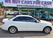 Mercedes-Benz C320 CDi Elegance Auto For Sale In JHB East Rand