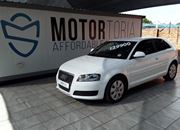 Audi A3 1.9 TDi Attraction For Sale In Pretoria