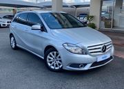 Mercedes-Benz B180 BE Auto For Sale In Joburg South