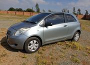 Toyota Yaris T1 3Dr A-C For Sale In Vereeniging