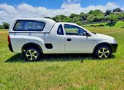 Opel Corsa Utility 1.4i  For Sale In Cape Town