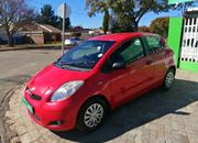 Toyota Yaris T1 3Dr A-C For Sale In Joburg East