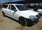 Nissan NP200 1.6 A-C Safety Pack  For Sale In Joburg East