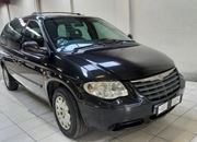 Chrysler Grand Voyager 2.8 CRD SE Auto For Sale In Joburg East
