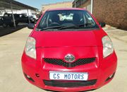 Toyota Yaris T3 A-C For Sale In Johannesburg
