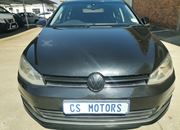 Volkswagen Golf VII 1.4 TSi Comfortline For Sale In Johannesburg