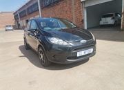 Ford Fiesta 1.6i Ambiente 5Dr For Sale In Johannesburg
