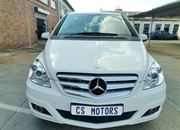 Mercedes-Benz B180 Auto For Sale In Johannesburg