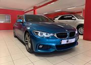 BMW 420i Gran Coupe M Sport Auto For Sale In Johannesburg