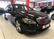Mercedes-Benz S500 For Sale In Johannesburg