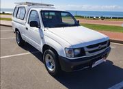 Toyota Hilux 2.0 For Sale In Durban