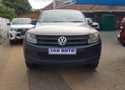 Volkswagen Amarok 2.0 TDi 90kW Single Cab  For Sale In Johannesburg