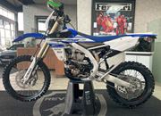 Yamaha WR 450 F For Sale In Joburg North
