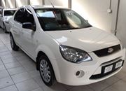 Ford Ikon 1.6 Ambiente For Sale In Joburg East