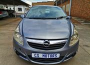 Opel Corsa 1.4 Cosmo 5Dr For Sale In Johannesburg