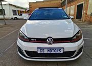 Volkswagen Golf VII GTi 2.0 TSi DSG For Sale In Johannesburg