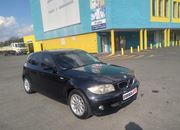 BMW 118i Exclusive (E87) For Sale In Joburg East