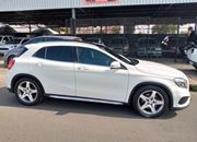 Mercedes-Benz GLA220d 4Matic Style For Sale In Johannesburg