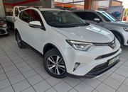 Toyota RAV4 2.0 GX Auto For Sale In Brits