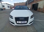 Audi A3 Cabriolet 1.8T FSi Auto For Sale In Johannesburg