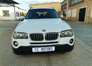 BMW X3 xDrive30d Auto For Sale In Johannesburg