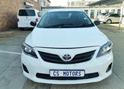 Toyota Corolla Quest 1.6 Auto For Sale In Johannesburg