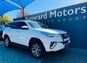 2020 Toyota Fortuner 2.8 GD-6 Auto For Sale In Pretoria