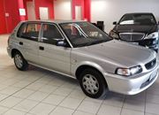 Toyota Tazz 130 For Sale In Johannesburg