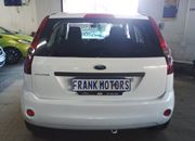 Ford Figo 1.4 Ambiente For Sale In Johannesburg CBD