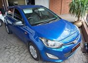 Hyundai I20 1.4 Motion  For Sale In Witbank