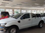 Ford Ranger 2.0 Turbo Double Cab Hi-Rider XLT Auto For Sale In Witbank