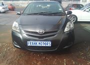 Toyota Yaris Zen3 For Sale In Johannesburg CBD