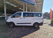 Ford Tourneo 2.2D Ambiente SWB For Sale In Vereeniging