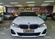 BMW 330i G20  M Sport For Sale In Cape Town