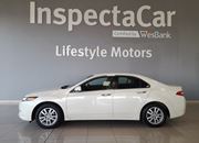 Honda Accord 2.0 Executive Auto For Sale In Pretoria