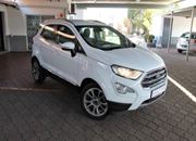 Ford EcoSport 1.0 Ecoboost Titanium For Sale In Witbank