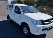 Toyota Hilux 2.0 VVTi Single Cab For Sale In Bloemfontein