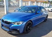 BMW 318i M Sport Auto (F35) For Sale In Cape Town