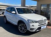BMW X3 xDrive20d xLine (F25) For Sale In Joburg South