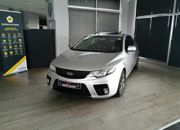 Kia Cerato 2.0 Koup Auto For Sale In Cape Town