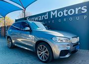 BMW X5 xDrive40d M Sport (E70) For Sale In Pretoria
