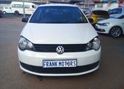 Volkswagen Polo Vivo Sedan 1.4 For Sale In Johannesburg CBD