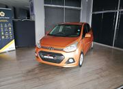 Hyundai Grand i10 1.25 Fluid For Sale In Cape Town