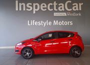 2014 Ford Fiesta 1.4 Ambiente 5Dr For Sale In Pretoria