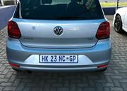 Volkswagen Polo 1.2TSI Highline 5Dr For Sale In Port Elizabeth