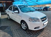Chevrolet Aveo 1.6 LS Auto For Sale In Roodepoort
