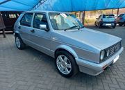 Volkswagen Golf Citi Rox 1.6i For Sale In Roodepoort